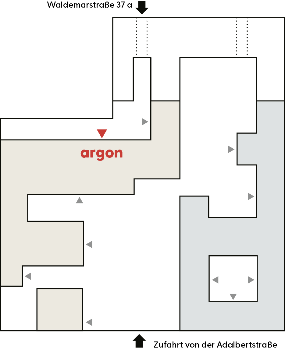 Wegbeschreibung